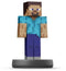 Nintendo amiibo Steve & Alex - Super Smash Bros - Interactive gaming figures - Multi-color