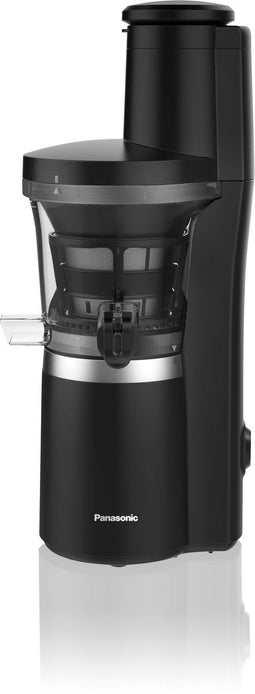 Panasonic MJ-L 700 KXE - Slowjuicer - 150W - Zwart