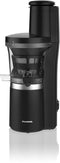 Panasonic MJ-L 700 KXE - Slowjuicer - 150W - Zwart