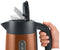 Bosch TWK4P439 - Waterkoker - 1,7L - Roestvrij staal