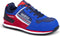 Sparco Gymkhana MONTECARLO | Veiligheidsschoenen S3S | Martini Racing Livery | blauw-rood / 39 | Werkschoenen | 07535MR36BM