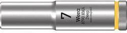 Wera 05004504001 Dopsleutelinzetstuk 7 mm 1 stuks 1/4