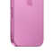 Apple iPhone 16 Plus - Roze - 128 GB - eSIM