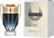 Paco Rabanne Invictus - 100 ml - parfum spray - pure parfum voor heren - NIEUW