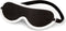 NS Novelties - Glo Blindfold - Bondage / SM Blindfolds Glow in the dark