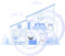 D-Link DAP-X1860 - Wi-Fi 6 Range Extender - Tot 1,8 Gbps - 185 m² bereik