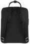 Fjällräven Kånken No. 2 - Rugzak - G-1000 HeavyDuty - Black
