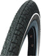 Dutch Perfect Buitenband Reflex No Puncture 28 X 1 5/8x1 1/2 (40-622)