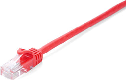UTP Category 6 Rigid Network Cable V7 V7CAT6UTP-02M-RED-1E (2 m)