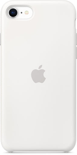 Apple MXYJ2ZM/A - Soft case - Schokabsorberend - Wit