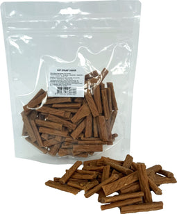 I Am - Hondensnack - Trainingssnack - Kip Staaf Stukjes - 400 Gram