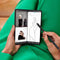 Samsung Galaxy Z Fold3 5G - Smartphone - 256GB - Groen