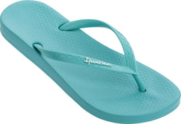Ipanema Anatomic Tan Colors - Teenslipper - Comfortabel - green/blue