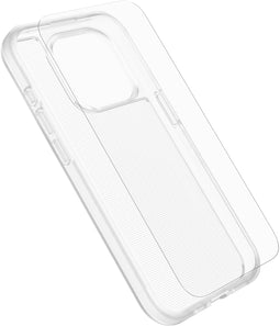 Otterbox 78-81235 - Soft Case - Militaire valbescherming - Transparant