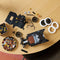 LEGO Icons Ford Model T - Bouwpakket - Vintage auto met opvouwbaar dak - Zwart (11376)