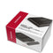 Axagon ADSA-CC - USB-C Dockingstation - NVMe M.2 & SATA 2.5/3.5 SSD/HDD - Zwart