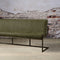 SIDD Ferro bench 135 - Savannah green