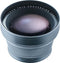 Fujifilm TCL-X100 II - Teleconverter Lens - Verkleint beeldhoek - Zilver