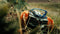 RC Auto Nikko VelociTrax: Oranje - Bestuurbare auto