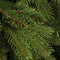 Black Box Trees Brampton - Kunstkerstboom - H230 x Ø147 cm - Groen