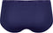 Sloggi Basic+ - Midi Onderbroek Dames - 3-pack - Lila Paars Lichtblauw (3 stuks)
