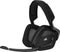 Corsair VOID RGB ELITE - Draadloze Gaming Headset - 7.1 Surround Sound - Carbon Zwart