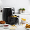 Tristar FR-6989 - Airfryer L - 3,5L - PFAS-vrij - Krachtig 1500W