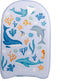 Little Dutch - Kickboard - Ideale metgezel voor jonge zwemmers - Blauw