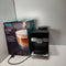 Siemens EQ.6 Plus S800 - Volautomatische espressomachine - OneTouch DoubleCup - Zwart