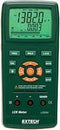 Extech LCR200 LCR-meter Digitaal CAT I Weergave (counts): 20000