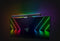 Razer Aether Monitor Light Bar