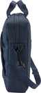 Case Logic Huxton - Schoudertas - Voor 13.3 inch laptop - Blauw