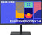 Samsung LS24C432GAUXEN - Monitor - 24