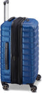 Middelgrote koffer Delsey Shadow 5.0 Blauw 66 x 29 x 44 cm