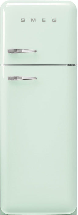 Smeg FAB30RPG5 - Koelkast Retro - Multiflow luchtcirculatie - Rood