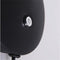 Steinhauer Zenith LED - Wandlamp - Dimbaar - Zwart - H:12cm - Ø:12cm