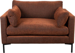 Zuiver Summer Loveseat Terra
