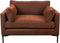 Zuiver Summer Loveseat Terra