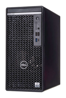 DELL OptiPlex 5080 i5-10500 16GB 256GB SSD TOWER Win11pro Gebruikt