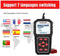 Konnwei KW818 – OBD2 scanner – IOS/Android – Nederlands