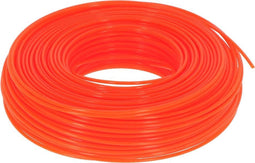 Kibani Trimmerdraad 2.4mm 100 meter - Maaidraad voor bosmaaier - Trimdraad
