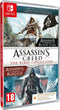 Ubisoft Assassin's Creed - The Rebel Collection - Nintendo Switch - Actie Avontuur (2019)