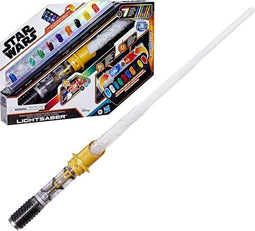 Hasbro Star Wars - Lightsaber Crystal Combiner - Combineerbaar - Kleur: Multicolor
