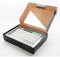 Ducky 132 Key - Keycaps PBT Dye Sublimation - Wit