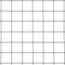 vidaXL - Kippengaas - 10x1,5 - m - staal - met - PVC - coating - groen