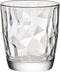Bormioli Rocco Diamond longdrinkglas - 39 cl - Set-6