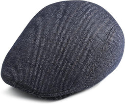Water Ink Opa Pet - Winter - Verstelbaar - Navy