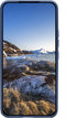 Dbramante1928 Greenland - Soft case - 100% gerecycled plastic - Blauw