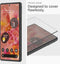 Spigen Glas.tR AlignMaster - Screenprotector - 9H gehard glas met installatie frame - (2 stuks)