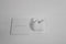 Apple AirPods 4 - Draadloze oordopjes - USB-C - Wit